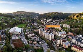 Apartamenty Sun&Snow Krynica Zdrój